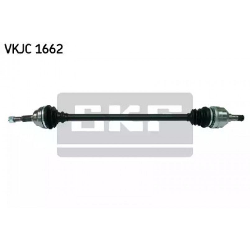VKJC 1662 SKF - Привідний вал